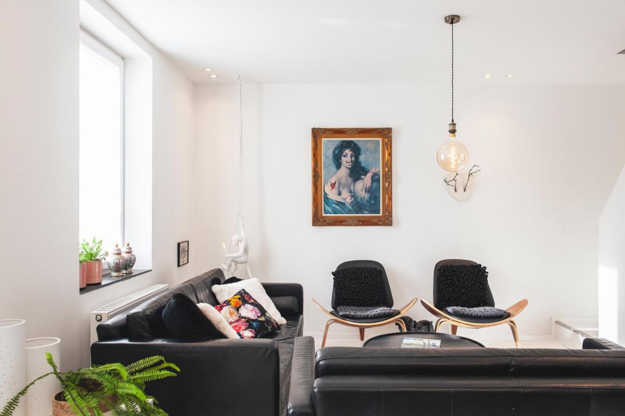Vakantiehuis Juliette Диксмёйде Экстерьер фото