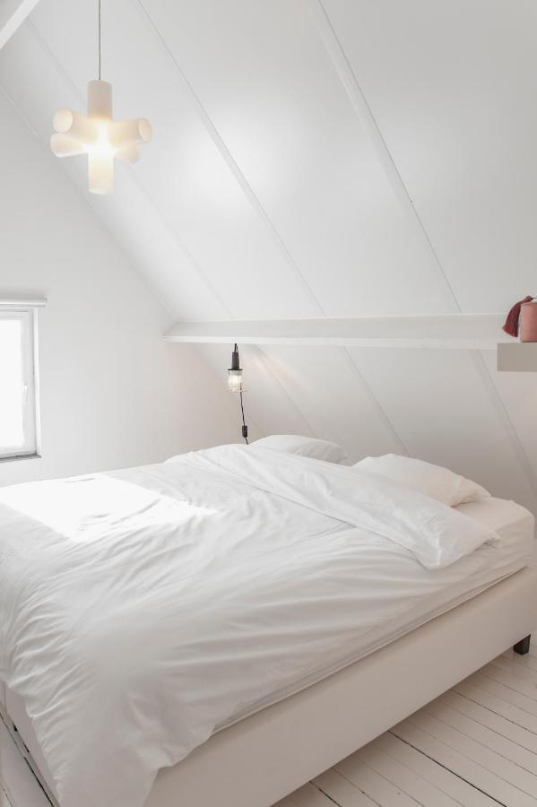 Vakantiehuis Juliette Диксмёйде Экстерьер фото